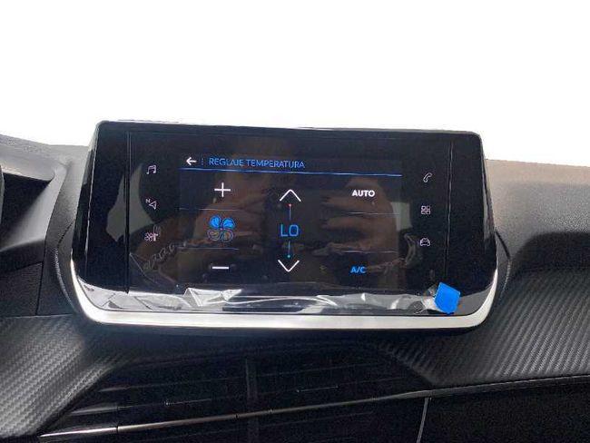 Peugeot 208 5P Allure Pack Gasolina 100 S&S 6 Vel MAN   - Foto 21