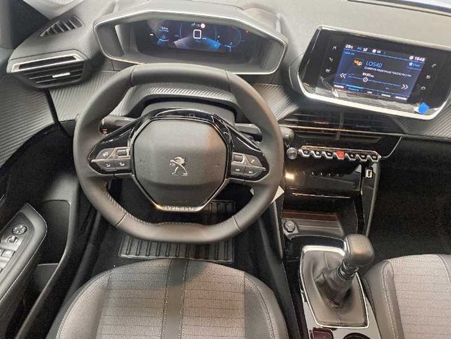 Peugeot 208 5P Allure Pack Gasolina 100 S&S 6 Vel MAN   - Foto 20
