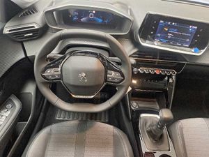 Peugeot 208 5P Allure Pack Gasolina 100 S&S 6 Vel MAN   - Foto 20