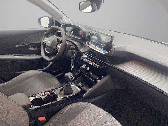 Peugeot 208 5P Allure Pack Gasolina 100 S&S 6 Vel MAN   - Foto 17