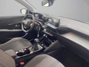 Peugeot 208 5P Allure Pack Gasolina 100 S&S 6 Vel MAN   - Foto 17