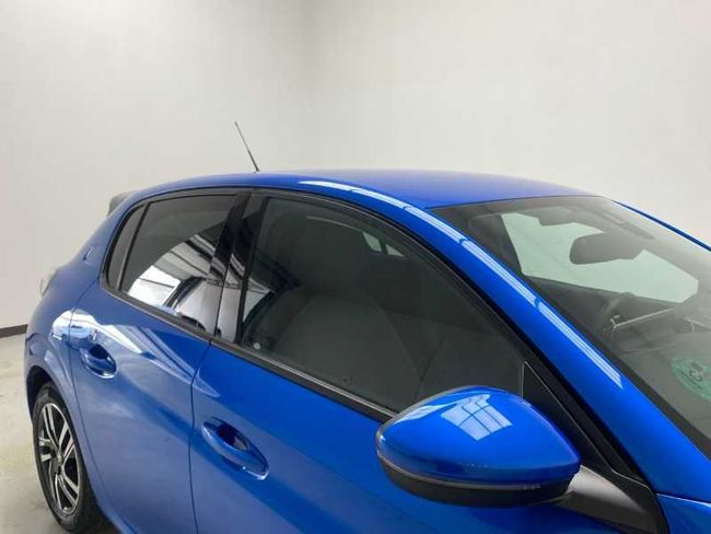 Peugeot 208 5P Allure Pack Gasolina 100 S&S 6 Vel MAN   - Foto 12