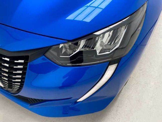 Peugeot 208 5P Allure Pack Gasolina 100 S&S 6 Vel MAN   - Foto 13