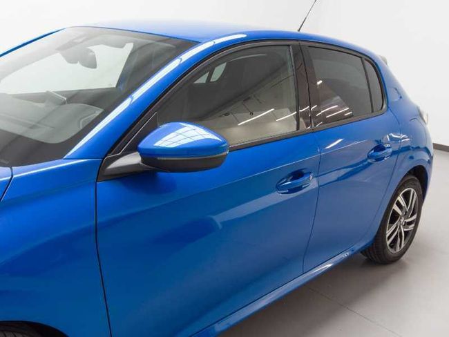 Peugeot 208 5P Allure  Gasolina 100 S&S EAT8   - Foto 12