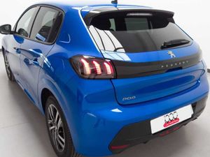 Peugeot 208 5P Allure  Gasolina 100 S&S EAT8   - Foto 7