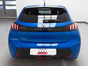 Peugeot 208 5P Allure  Gasolina 100 S&S EAT8   - Foto 9