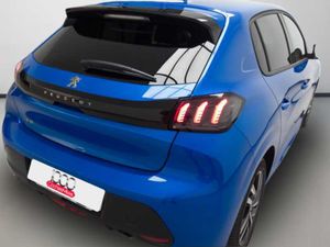 Peugeot 208 5P Allure  Gasolina 100 S&S EAT8   - Foto 8