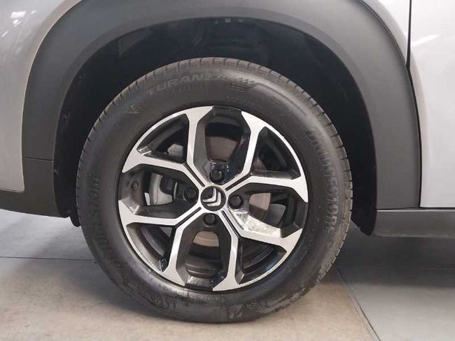 Citroën C3 Aircross Nuevo  Gasolina 110 S&S 6v Plus   - Foto 15
