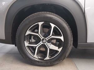 Citroën C3 Aircross Nuevo  Gasolina 110 S&S 6v Plus   - Foto 15