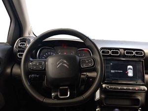 Citroën C3 Aircross Nuevo  Gasolina 110 S&S 6v Plus   - Foto 13