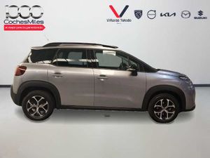 Citroën C3 Aircross Nuevo  Gasolina 110 S&S 6v Plus   - Foto 6