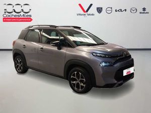 Citroën C3 Aircross Nuevo  Gasolina 110 S&S 6v Plus   - Foto 7