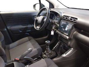 Citroën C3 Aircross Nuevo  Gasolina 110 S&S 6v Plus   - Foto 9