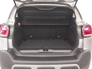 Citroën C3 Aircross Nuevo  Gasolina 110 S&S 6v Plus   - Foto 12