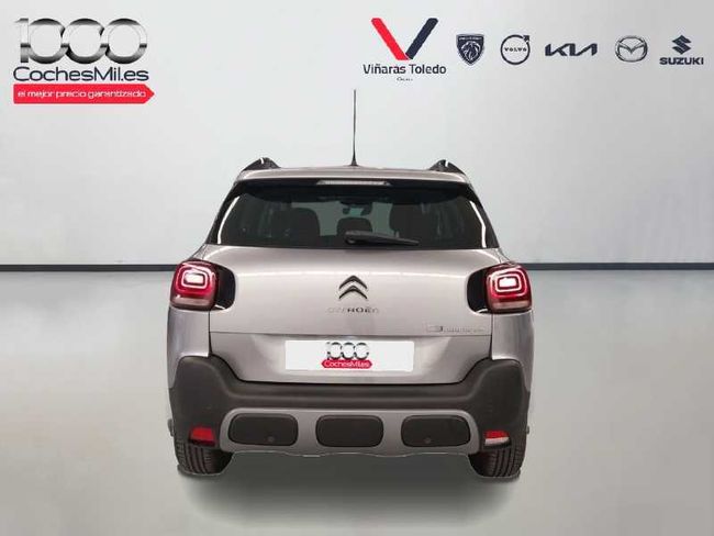 Citroën C3 Aircross Nuevo  Gasolina 110 S&S 6v Plus   - Foto 5