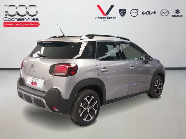 Citroën C3 Aircross Nuevo  Gasolina 110 S&S 6v Plus   - Foto 8