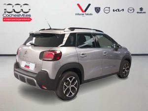 Citroën C3 Aircross Nuevo  Gasolina 110 S&S 6v Plus   - Foto 8