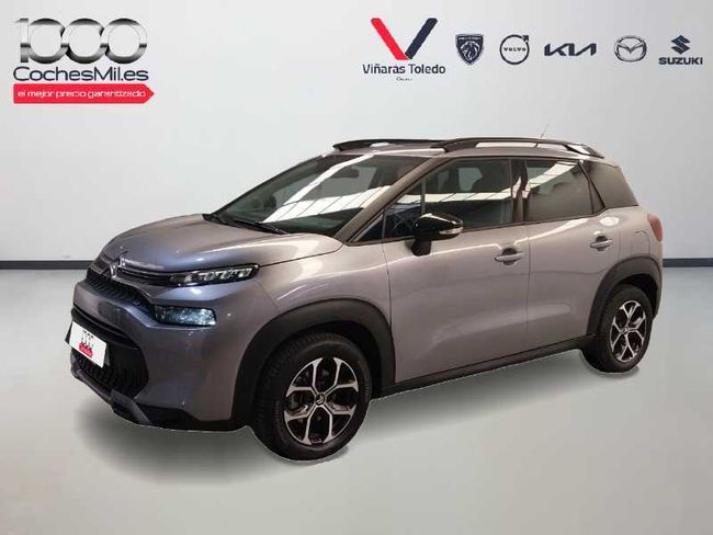 Citroën C3 Aircross Nuevo  Gasolina 110 S&S 6v Plus   - Foto 2