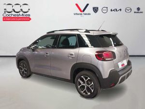 Citroën C3 Aircross Nuevo  Gasolina 110 S&S 6v Plus   - Foto 3