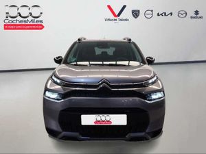 Citroën C3 Aircross Nuevo  Gasolina 110 S&S 6v Plus   - Foto 4