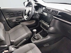 Citroën C3 Nuevo  Gasolina 110 S&S 6v Max   - Foto 12