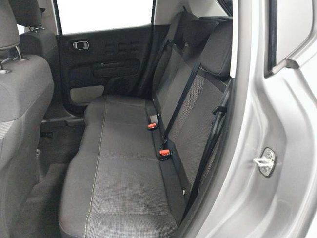 Citroën C3 Nuevo  Gasolina 110 S&S 6v Max   - Foto 23
