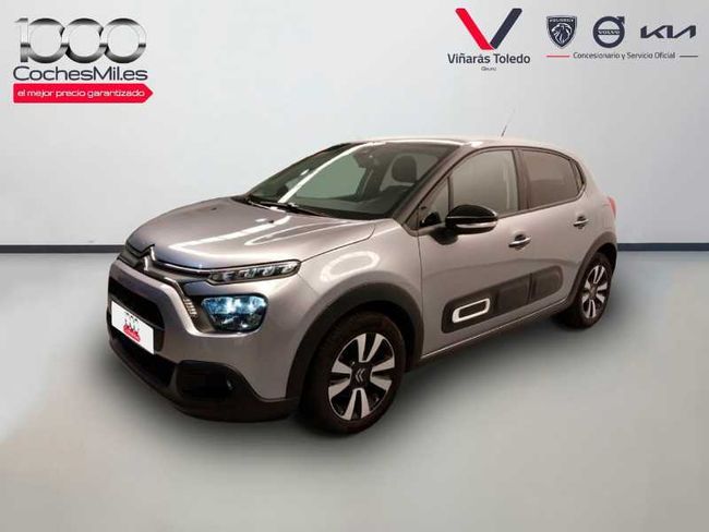 Citroën C3 Nuevo  Gasolina 110 S&S 6v Max   - Foto 16