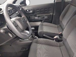 Citroën C3 Nuevo  Gasolina 110 S&S 6v Max   - Foto 27