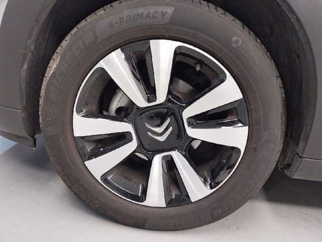 Citroën C3 Nuevo  Gasolina 110 S&S 6v Max   - Foto 11