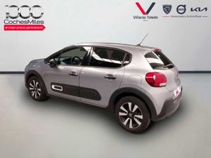 Citroën C3 Nuevo  Gasolina 110 S&S 6v Max   - Foto 17