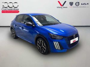 Peugeot 208 N  5P GT HYBRID 100 eDCS6   - Foto 7