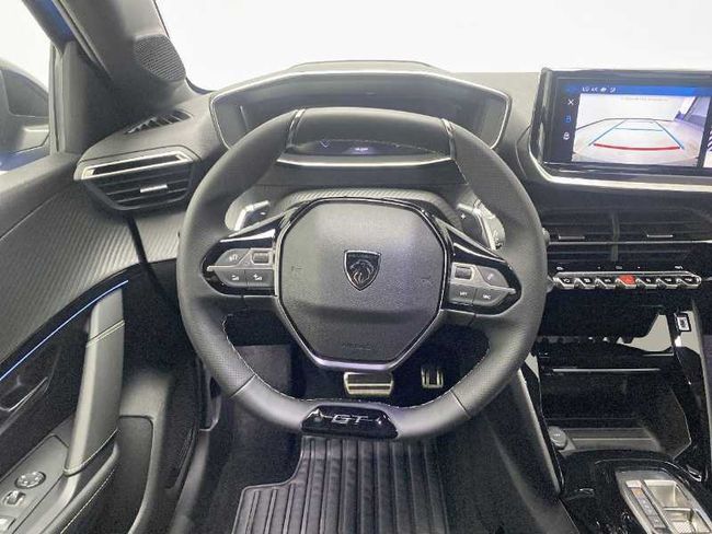 Peugeot 208 N  5P GT HYBRID 100 eDCS6   - Foto 16