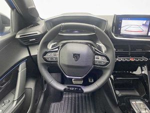 Peugeot 208 N  5P GT HYBRID 100 eDCS6   - Foto 16