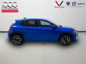 Peugeot 208 N  5P GT HYBRID 100 eDCS6   - Foto 6