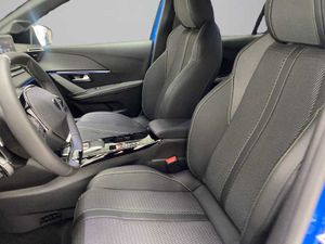Peugeot 208 N  5P GT HYBRID 100 eDCS6   - Foto 10