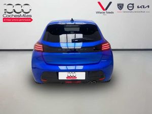 Peugeot 208 N  5P GT HYBRID 100 eDCS6   - Foto 5