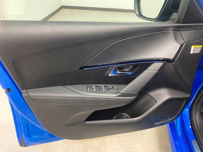 Peugeot 208 N  5P GT HYBRID 100 eDCS6   - Foto 19