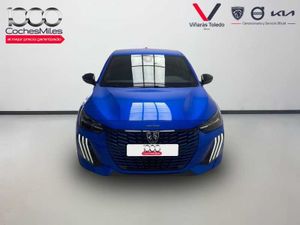 Peugeot 208 N  5P GT HYBRID 100 eDCS6   - Foto 4