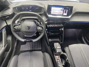 Peugeot 208 N  5P GT HYBRID 100 eDCS6   - Foto 13