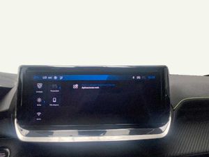 Peugeot 208 N  5P GT HYBRID 100 eDCS6   - Foto 14