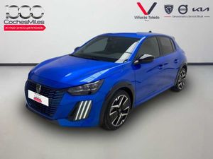 Peugeot 208 N  5P GT HYBRID 100 eDCS6   - Foto 2