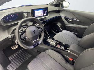 Peugeot 208 N  5P GT HYBRID 100 eDCS6   - Foto 18