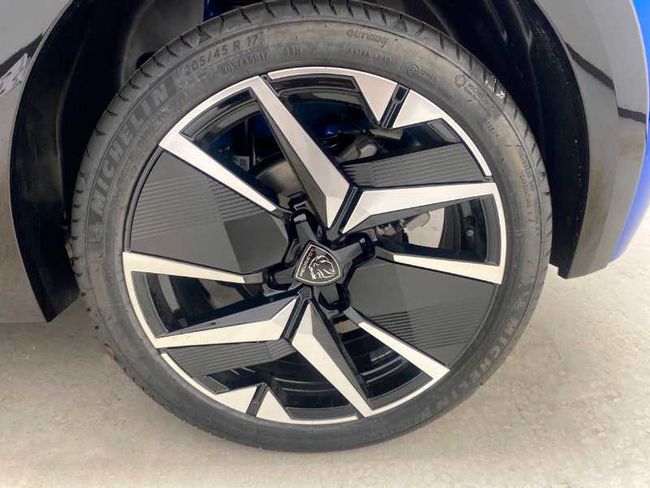 Peugeot 208 N  5P GT HYBRID 100 eDCS6   - Foto 15