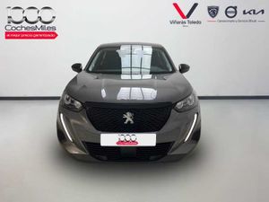 Peugeot 2008 SUV  Active Pack Puretech 100 S&S 6 Vel. MAN REBU   - Foto 4