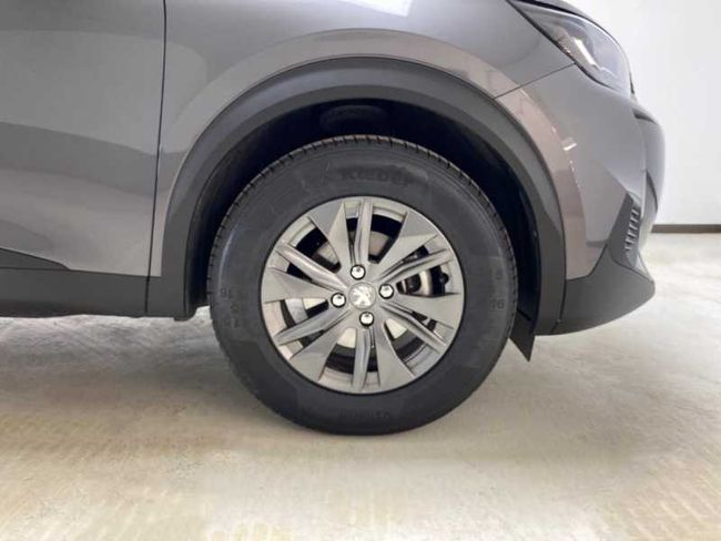 Peugeot 2008 SUV  Active Pack Puretech 100 S&S 6 Vel. MAN REBU   - Foto 15