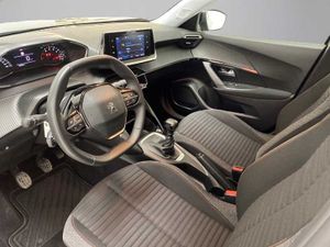 Peugeot 2008 SUV  Active Pack Puretech 100 S&S 6 Vel. MAN REBU   - Foto 18
