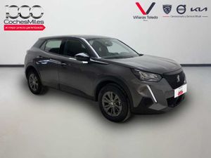 Peugeot 2008 SUV  Active Pack Puretech 100 S&S 6 Vel. MAN REBU   - Foto 7