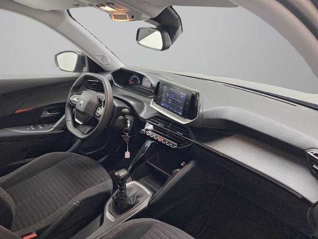 Peugeot 2008 SUV  Active Pack Puretech 100 S&S 6 Vel. MAN REBU   - Foto 20