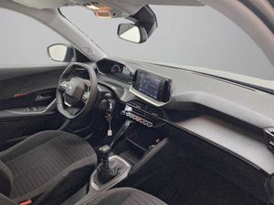 Peugeot 2008 SUV  Active Pack Puretech 100 S&S 6 Vel. MAN REBU   - Foto 20