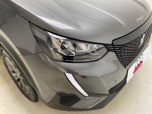 Peugeot 2008 SUV  Active Pack Puretech 100 S&S 6 Vel. MAN REBU   - Foto 21